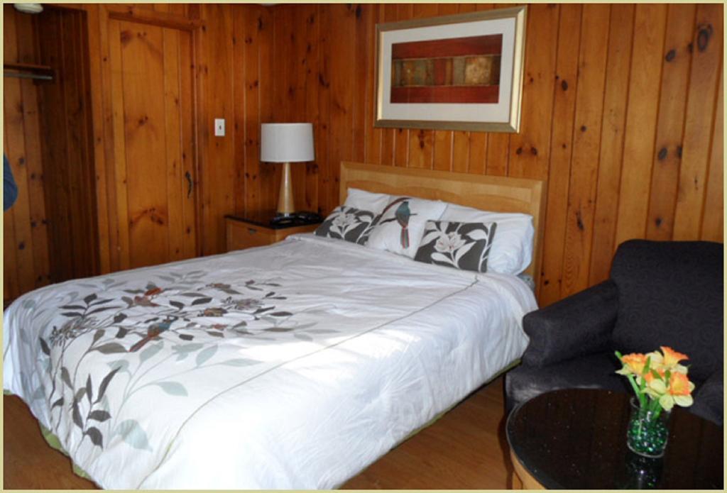 Seven Dwarfs Cabins - White Cabin Lake George Habitación foto